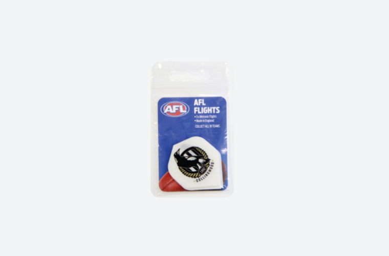 AFL Dart Flights