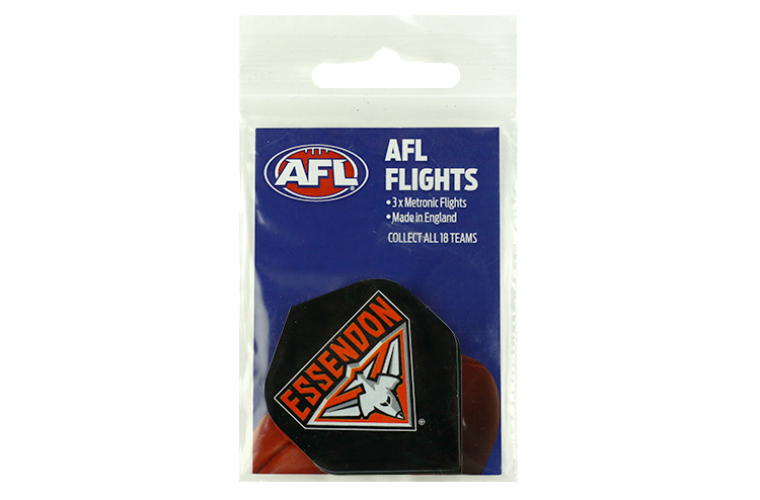 AFL Dart Flights