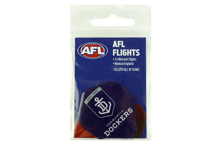 AFL Dart Flights