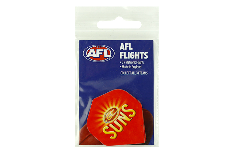 AFL Dart Flights