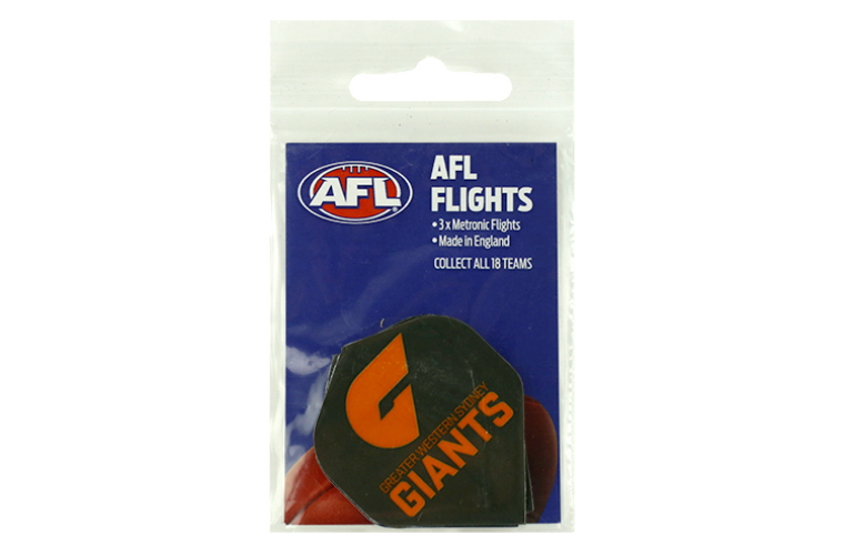 AFL Dart Flights