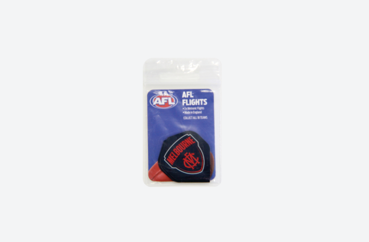 AFL Dart Flights