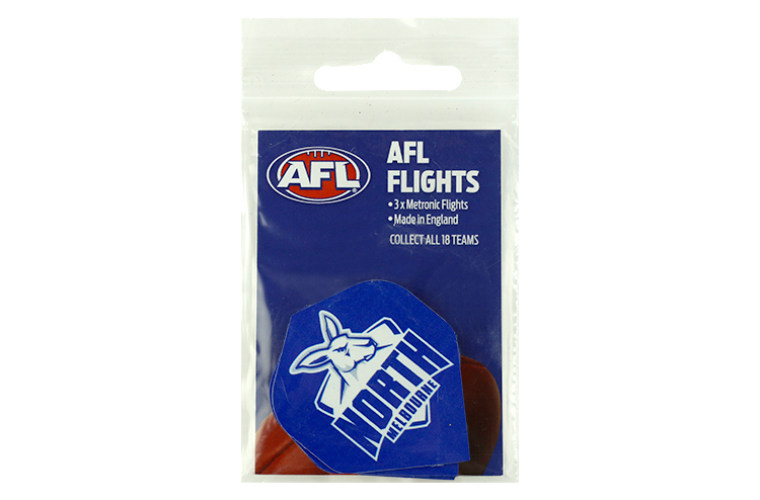 AFL Dart Flights