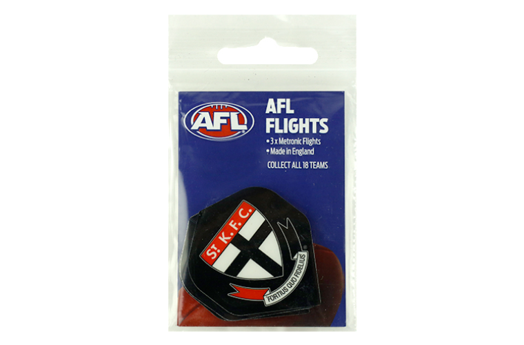 AFL Dart Flights