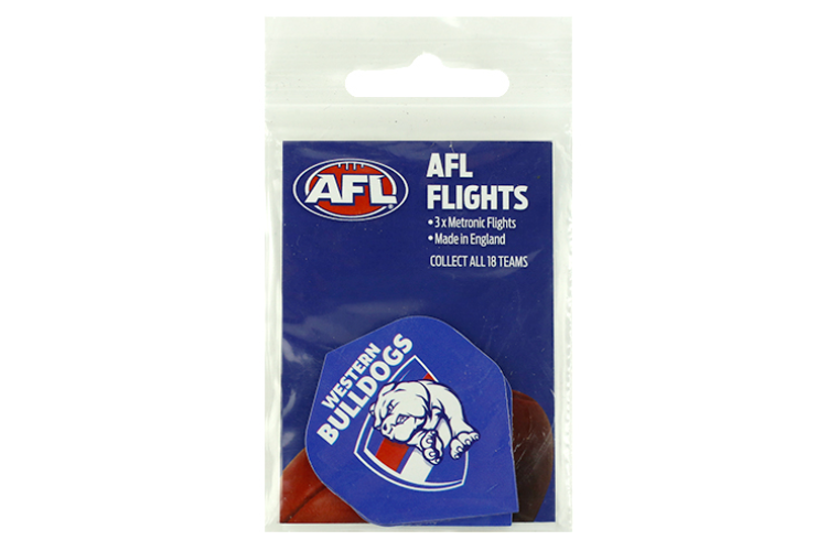 AFL Dart Flights