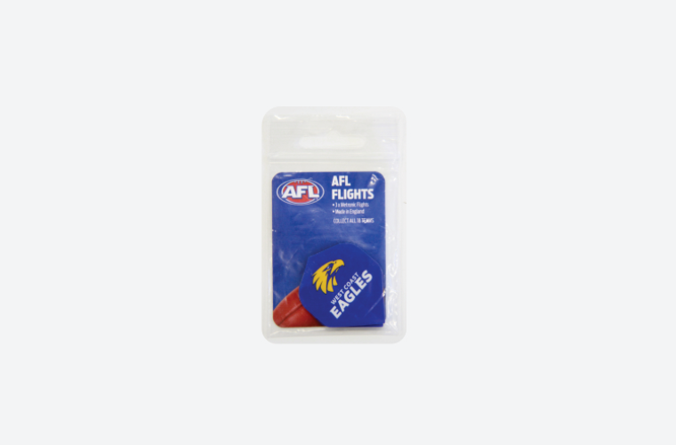 AFL Dart Flights