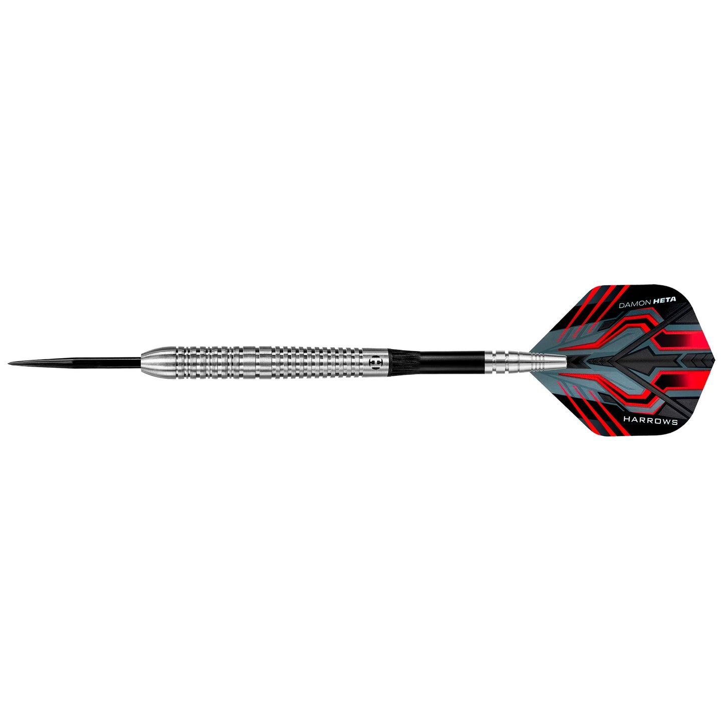 Harrows - Damon Heta Natural The Heat - 90% Tungsten Darts - 21g / 23g / 25g