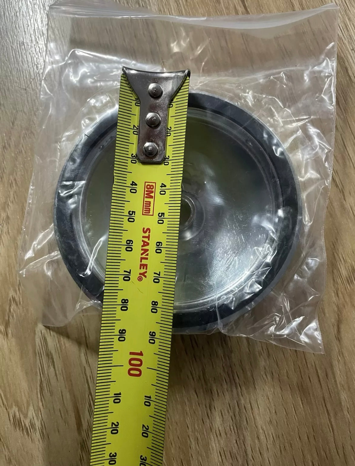 90mm Pool Table Foot - Heavy Duty
