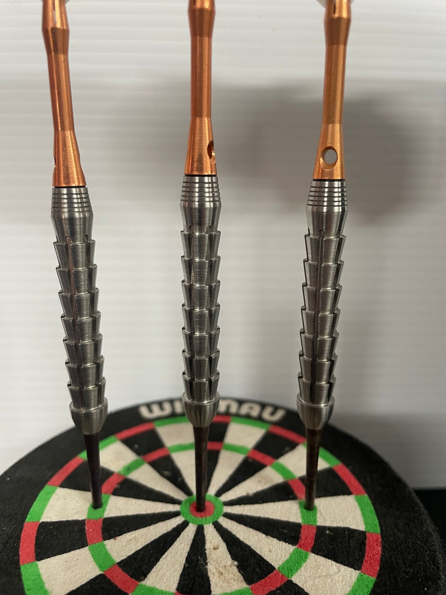 22g Voks Wyvern Darts