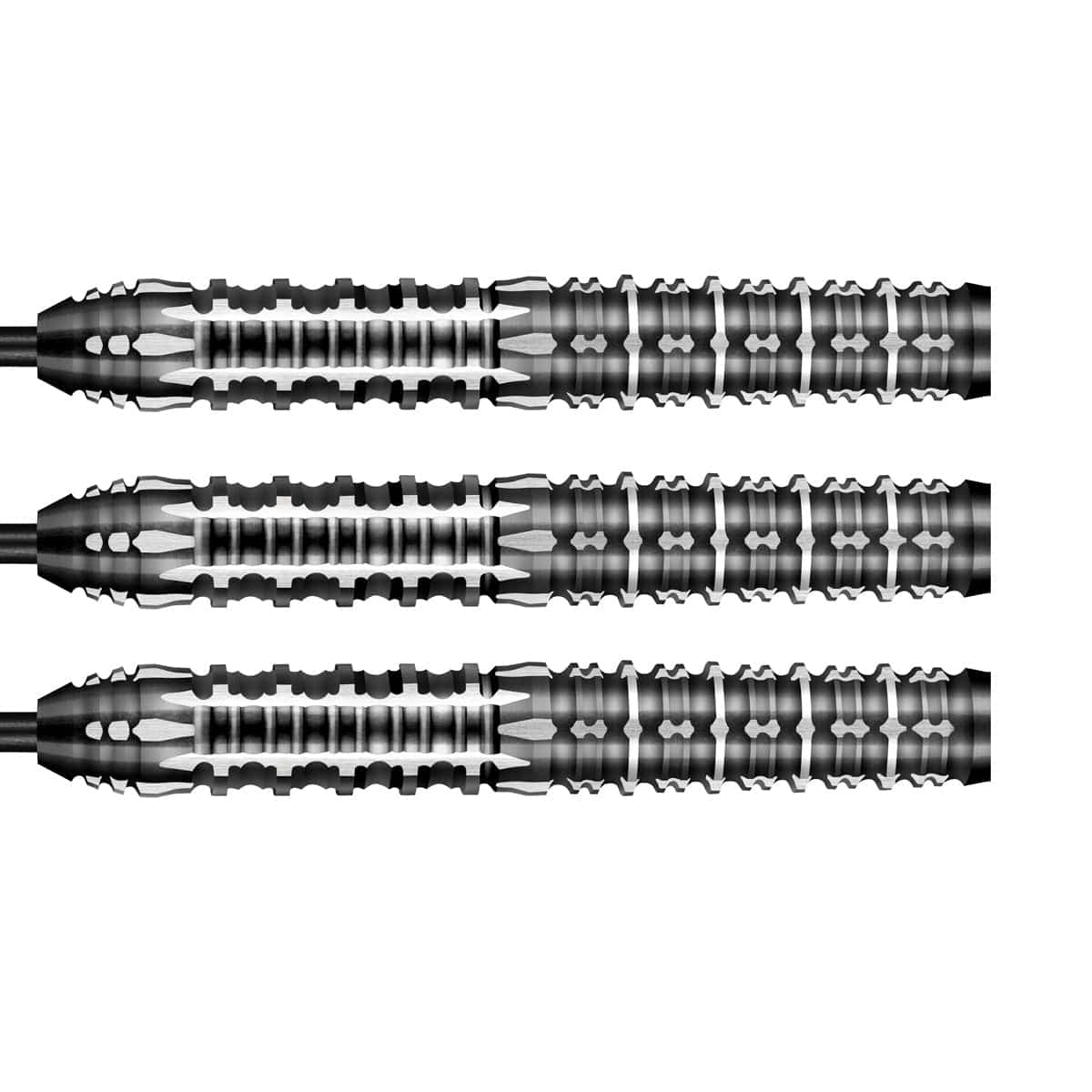 Shot - Gnarly Shredda - 90% Tungsten Darts