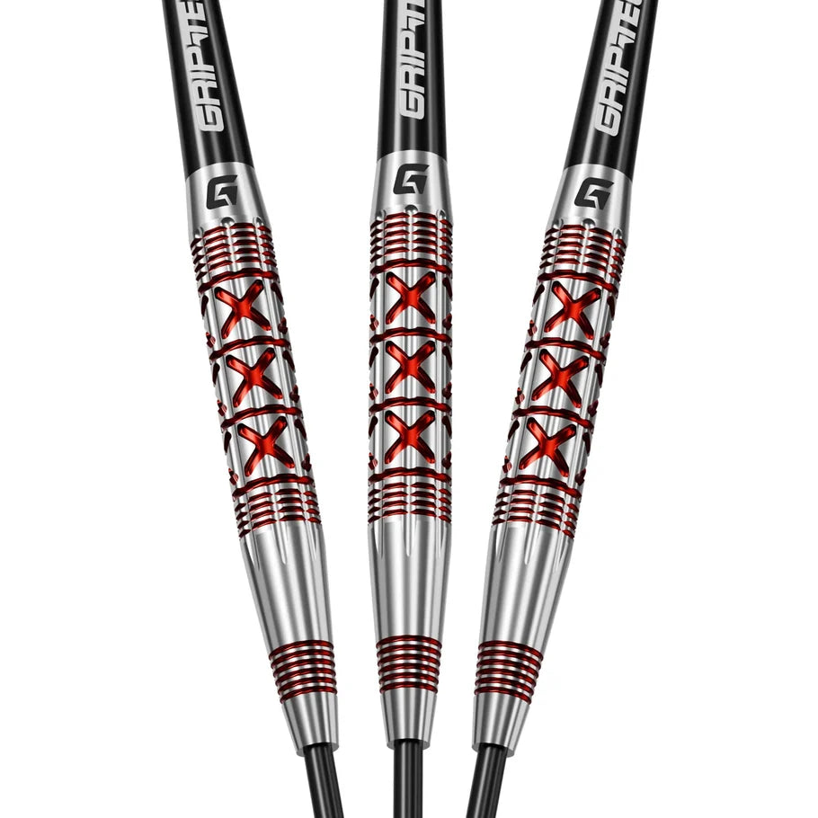 Goat Darts - Strikes - 90% Tungsten Darts