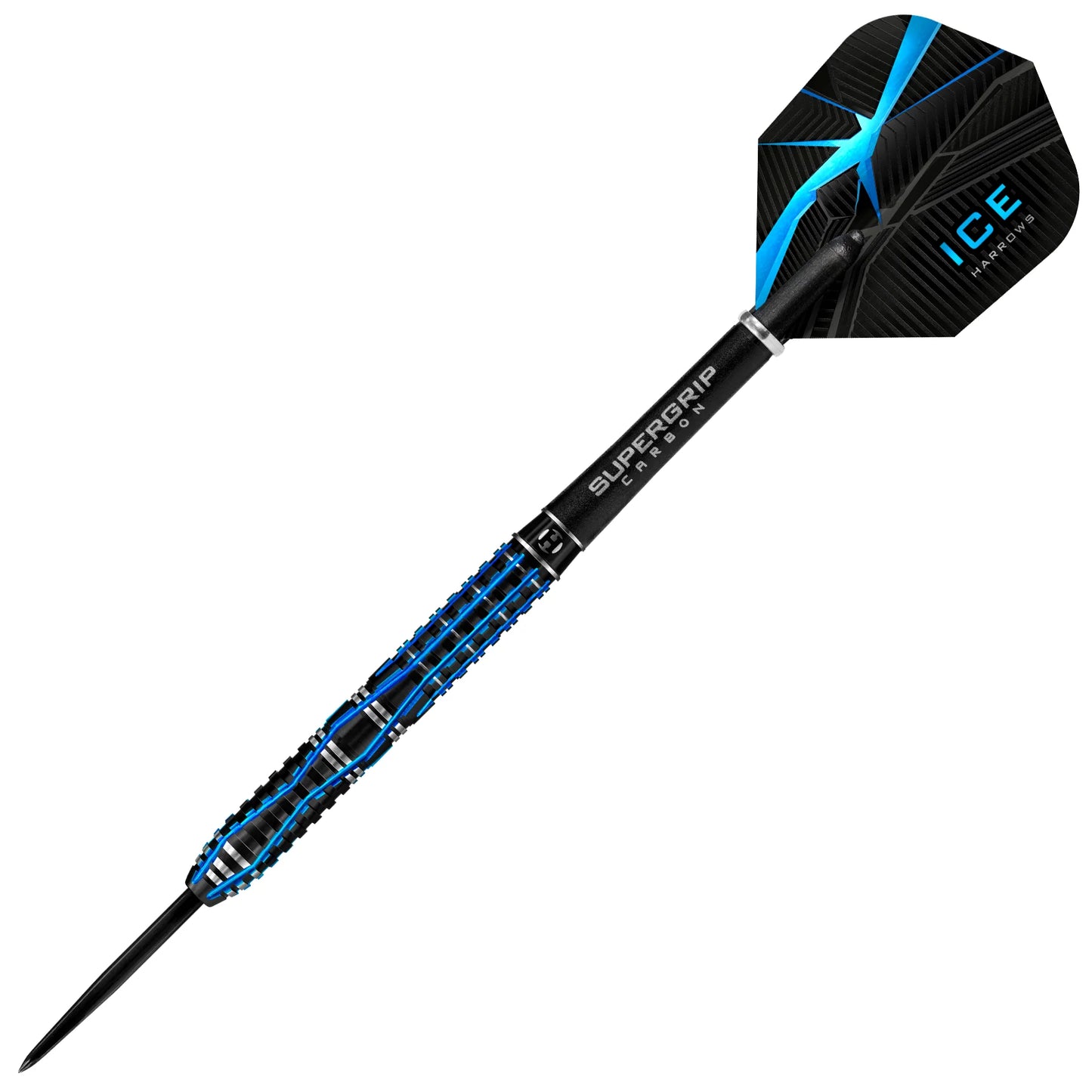 Harrows - Ice Recut - 90% Tungsten Darts