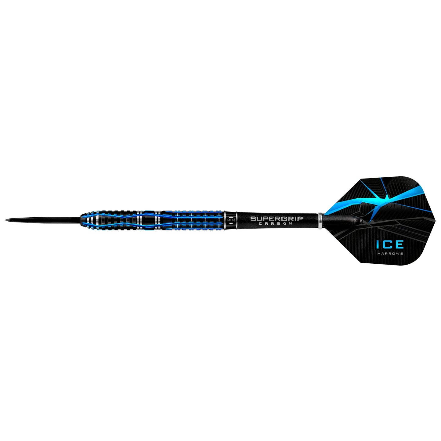 Harrows - Ice Recut - 90% Tungsten Darts