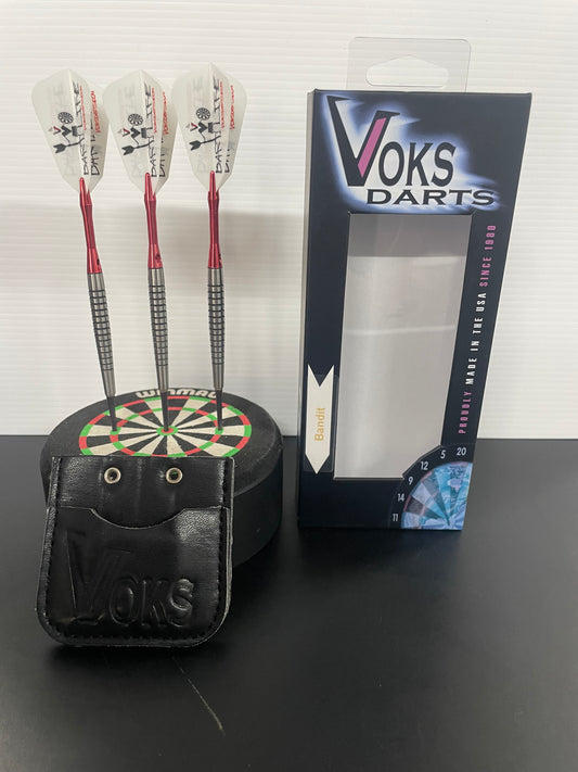 21g Voks Bandit Darts