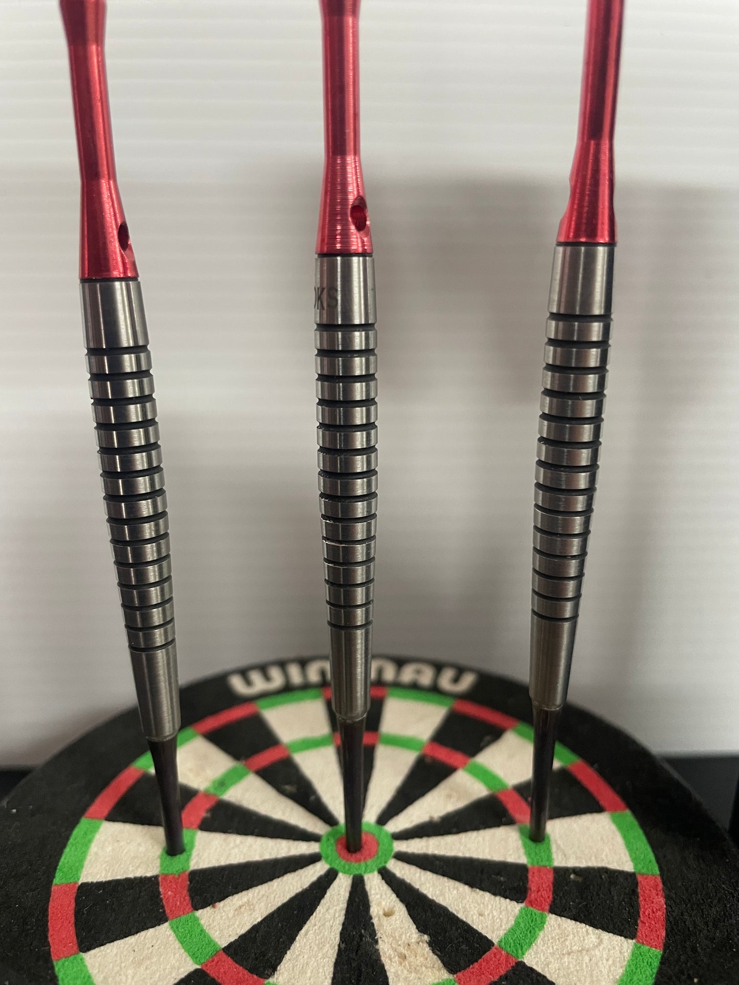 21g Voks Bandit Darts