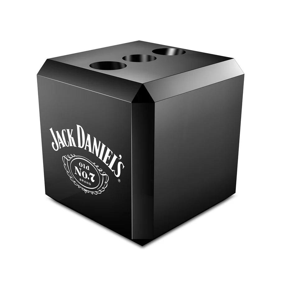 Mission Jack Daniels Cube - Darts Display Stand