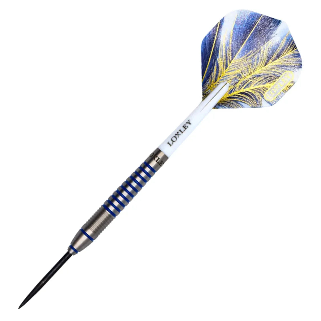 Loxley Darts - Allez 80% Tungsten Darts - 23g