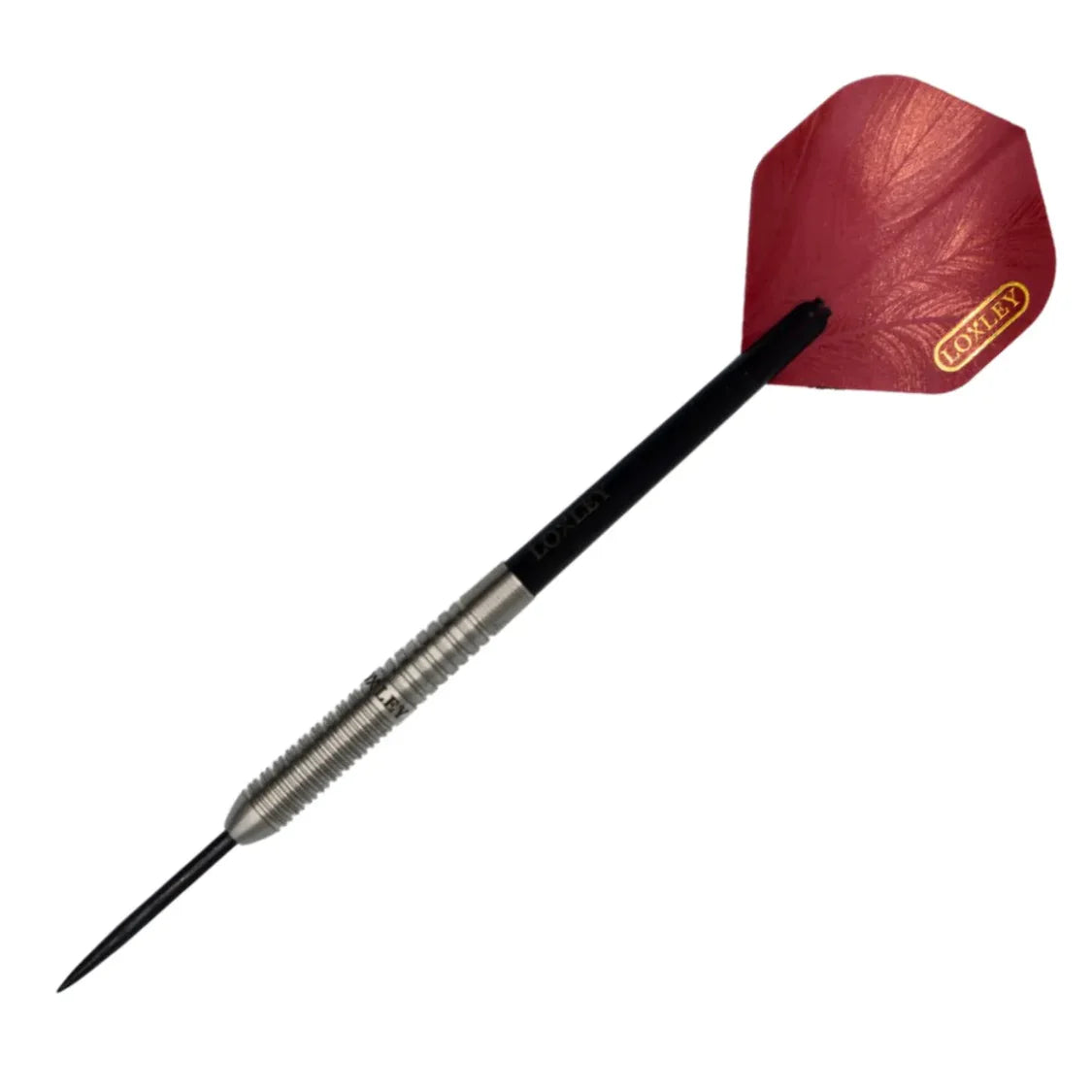 Loxley Darts - Cello 80% Tungsten Darts - 20g