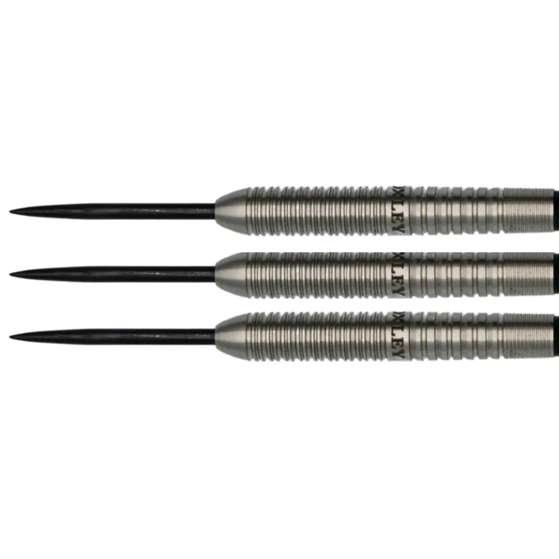 Loxley Darts - Cello 80% Tungsten Darts - 20g