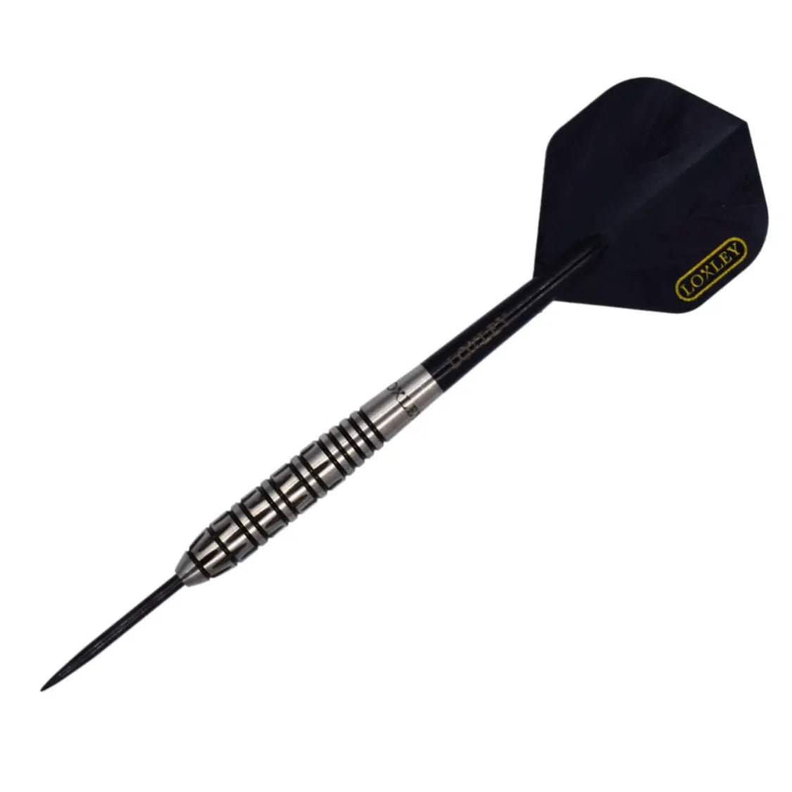 Loxley Darts - Super Heavyweight 95% Tungsten Darts - 34g