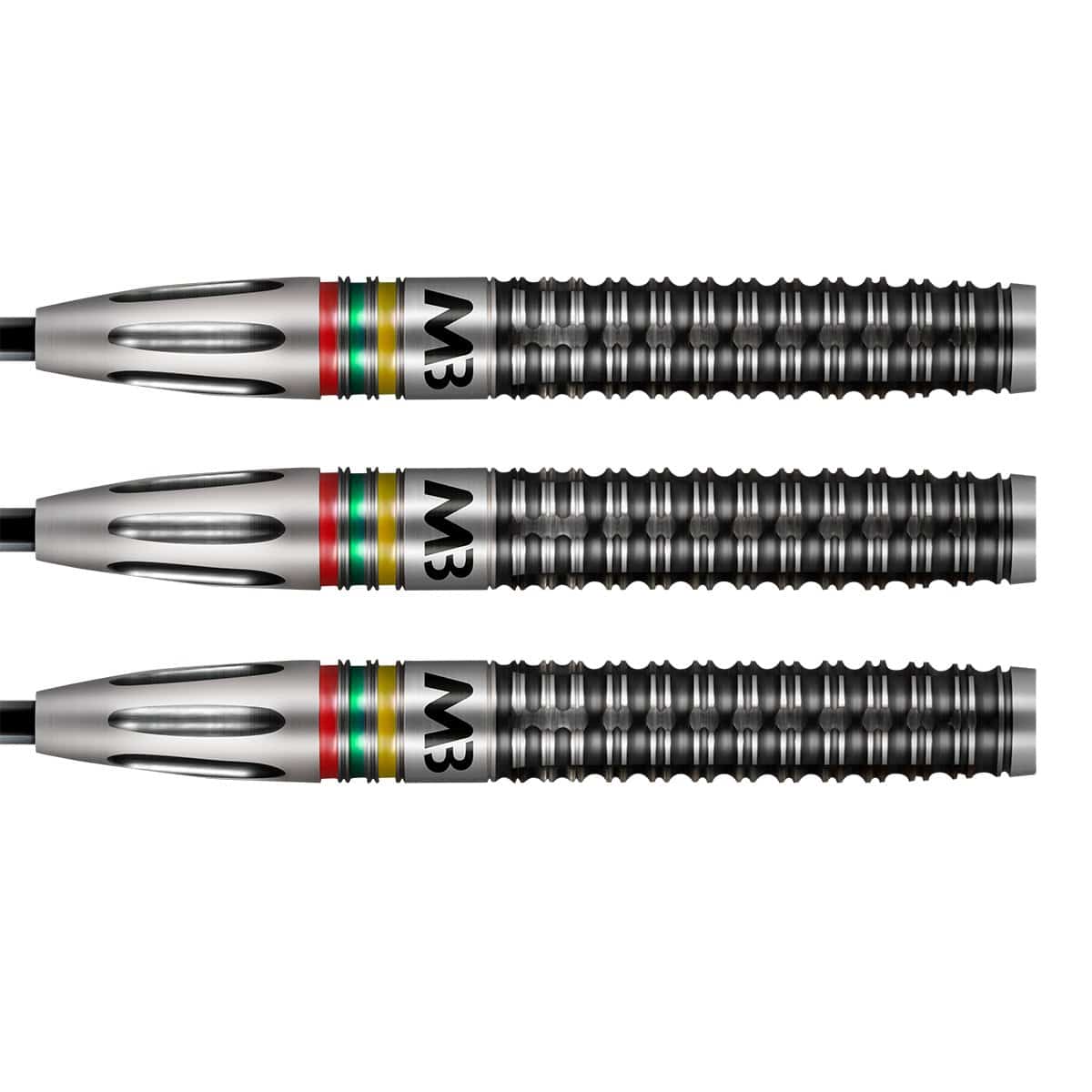Shot - Mindaugus Barauskas - 90% Tungsten Darts
