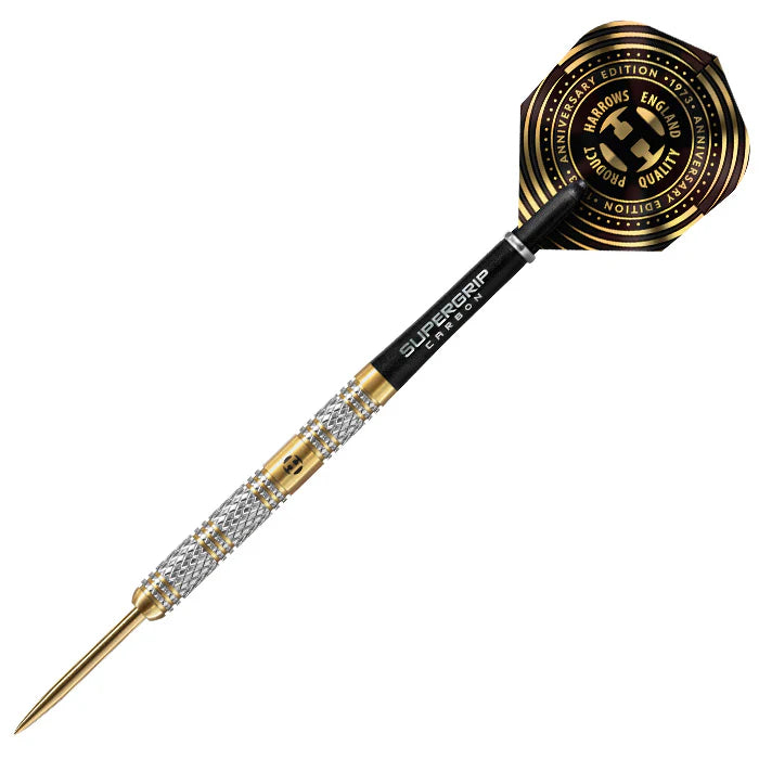 Harrows -  Magnum Anniversary - 97% Tungsten Darts - 21g / 23g / 25g