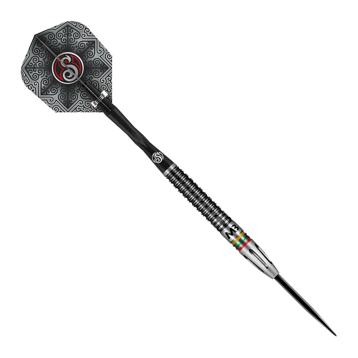 Shot - Mindaugus Barauskas - 90% Tungsten Darts