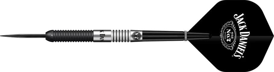 Mission Jack Daniels - Old no7 - 90% Tungsten Darts