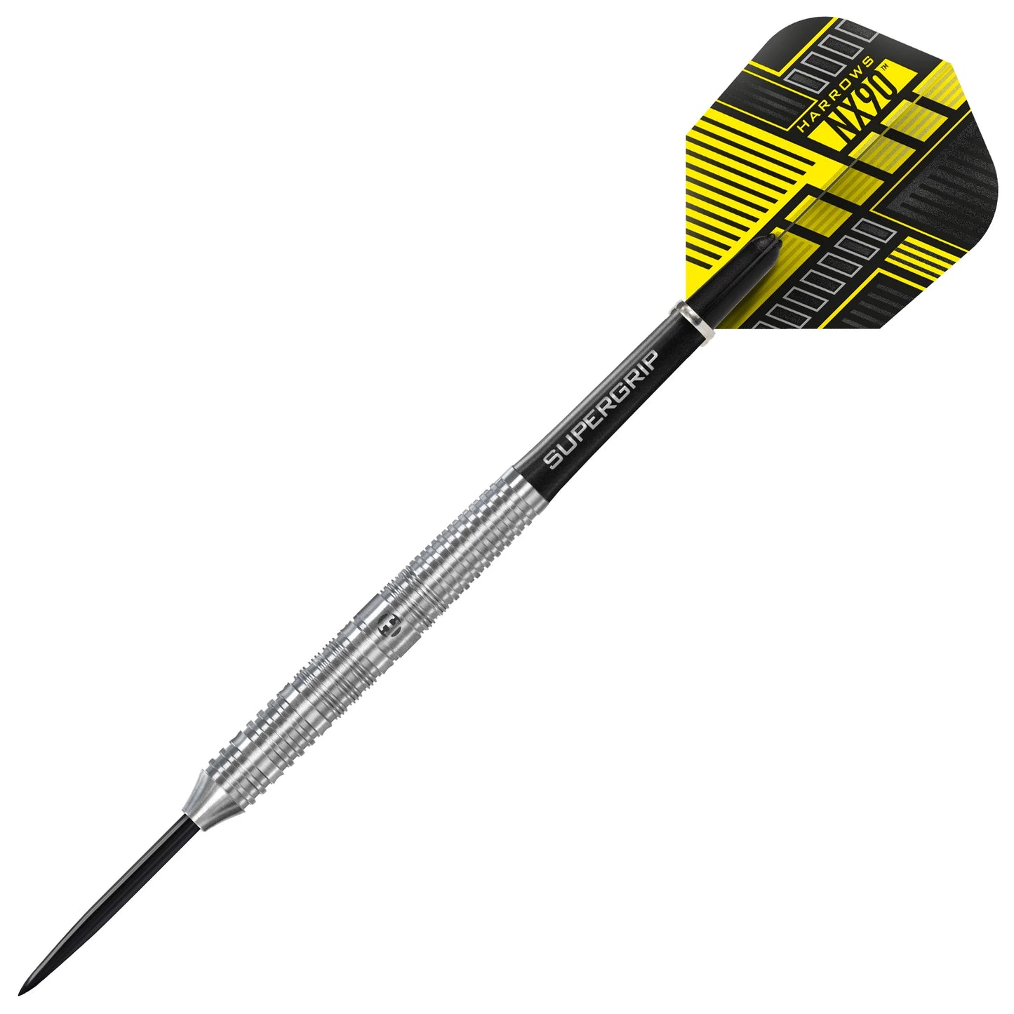 Harrows - NX90 Parallel - 90% Tungsten Darts - 22g / 23g / 24g / 26g