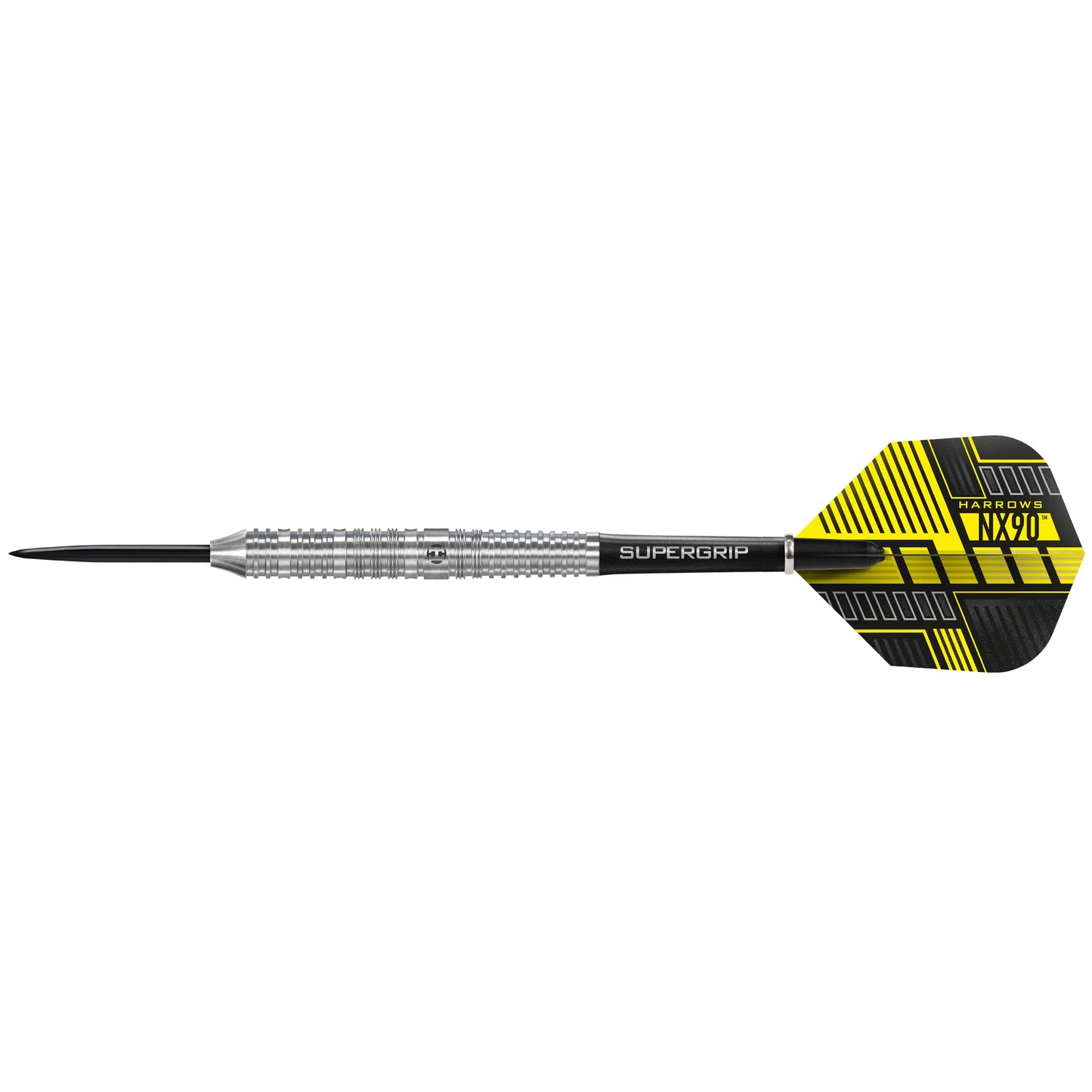 Harrows - NX90 Parallel - 90% Tungsten Darts - 22g / 23g / 24g / 26g