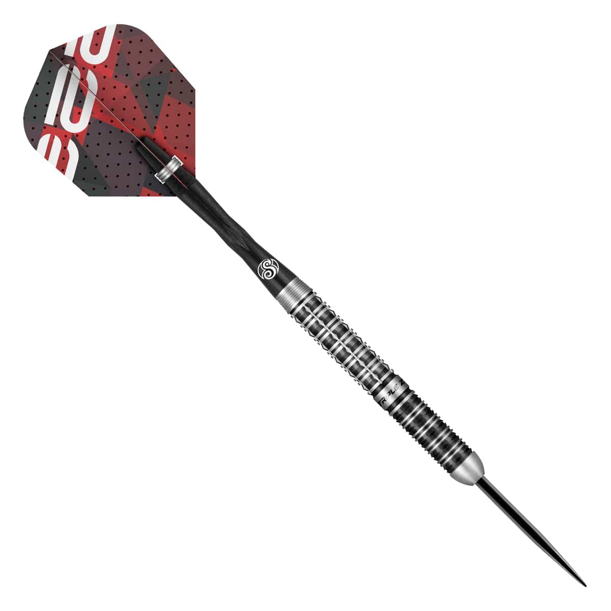 Shot - Niels Zonneveld 2.0 - 90% Tungsten Darts