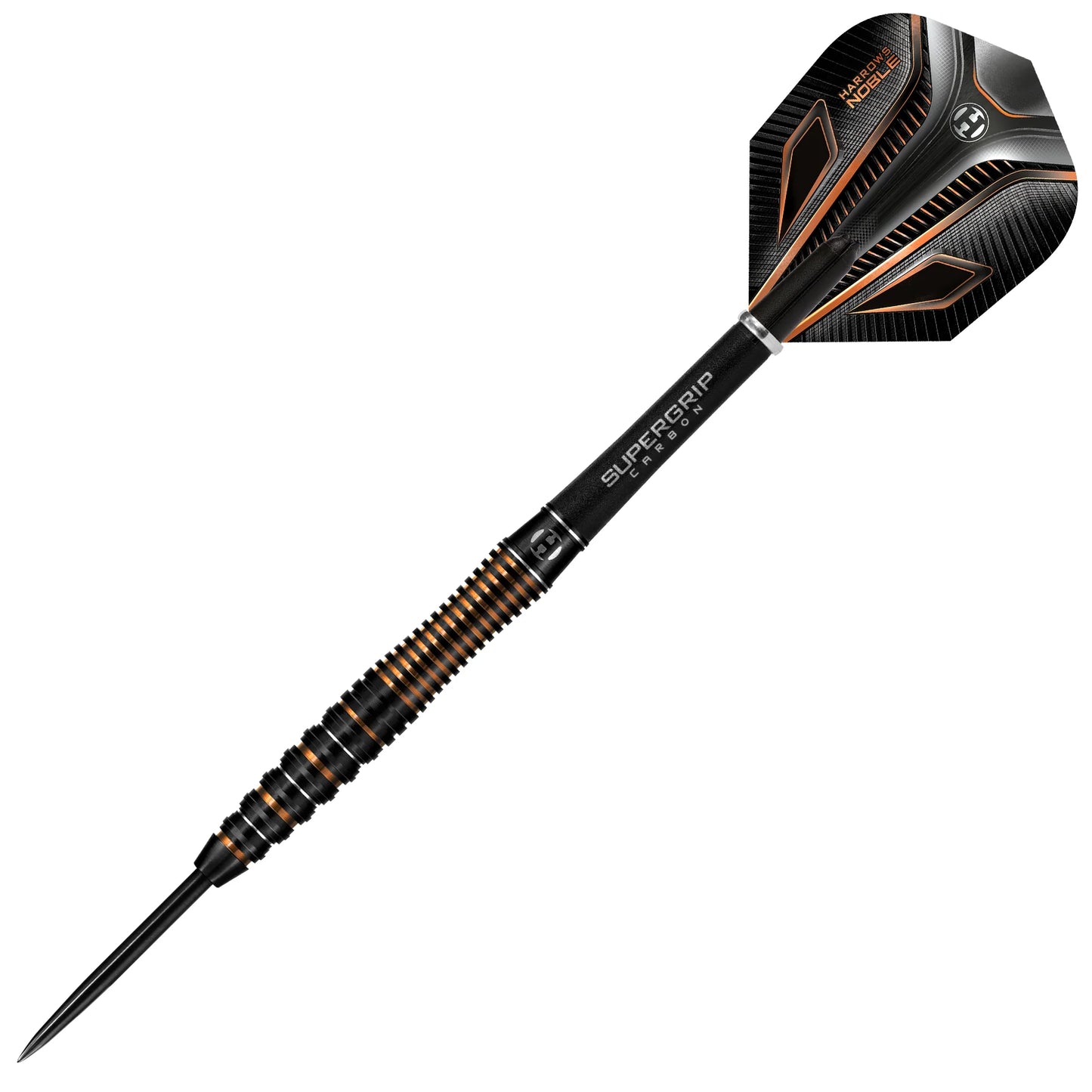 Harrows - Noble - 90% Tungsten Darts