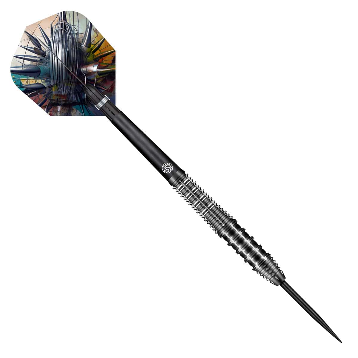 Shot - Gnarly Rippah - 90% Tungsten Darts