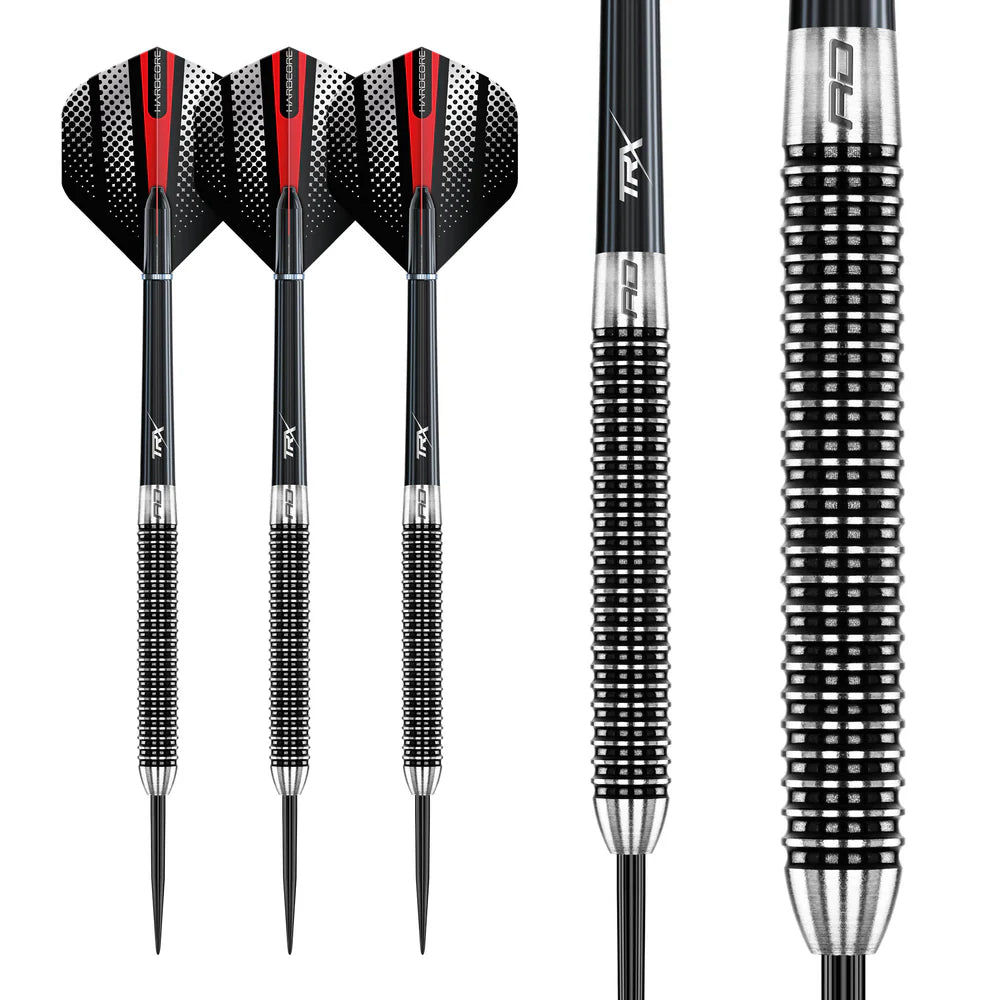Red Dragon - Flight Masters - Swingfire 1 - 80% Tungsten Darts