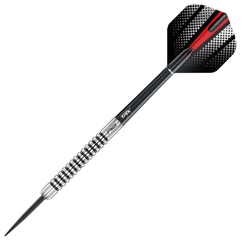 Red Dragon - Flight Masters - Fury 1 - 80% Tungsten Darts