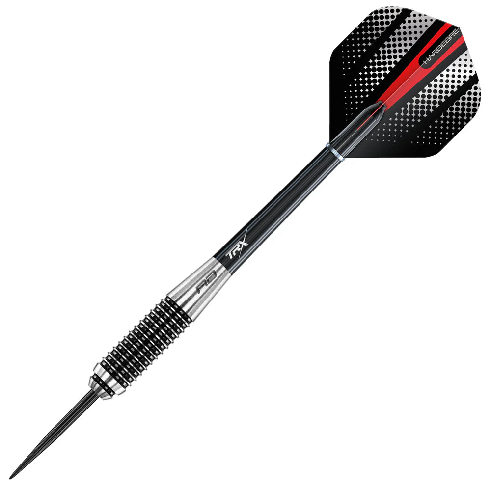 Red Dragon - Flight Masters -  Megaton - 80% Tungsten Darts