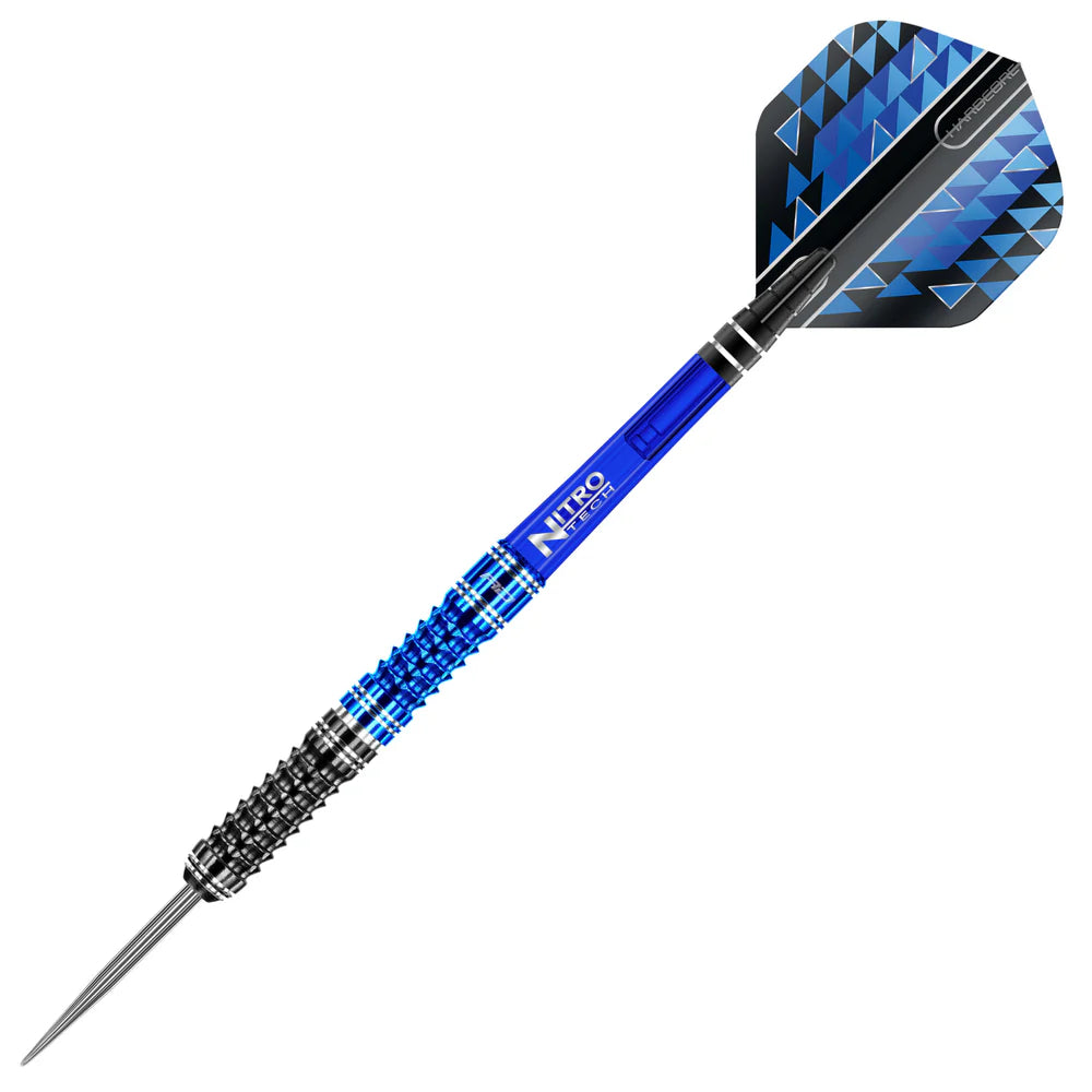 Red Dragon - Delta 1 - 90% Tungsten Darts