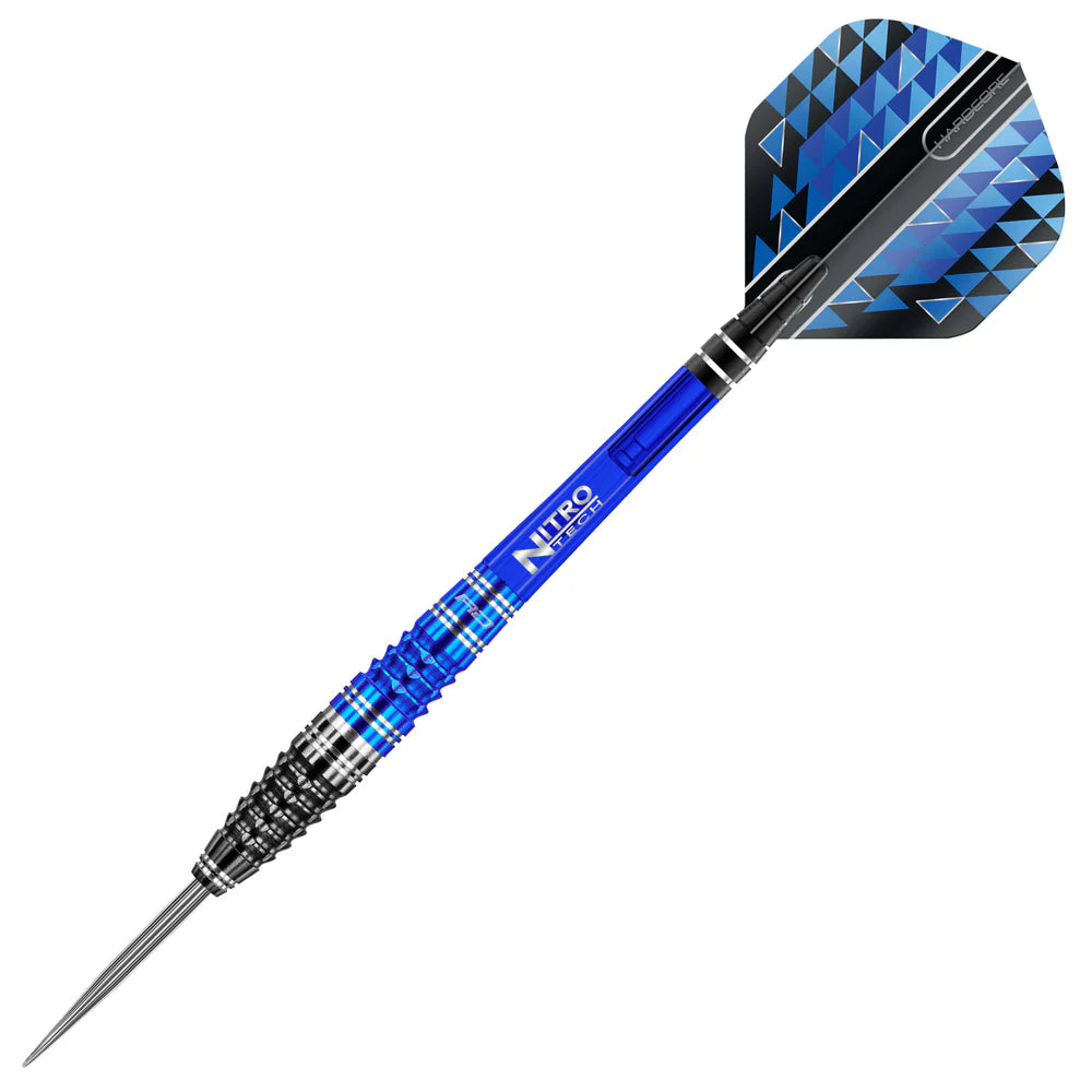Red Dragon - Delta 2 - 90% Tungsten Darts