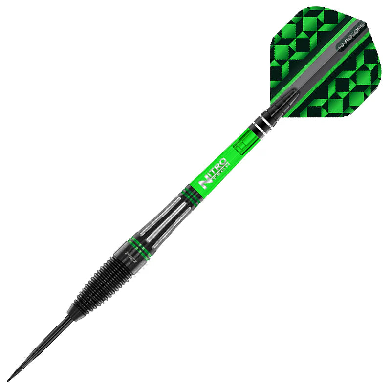 Red Dragon - Slipstream - 90% Tungsten Darts