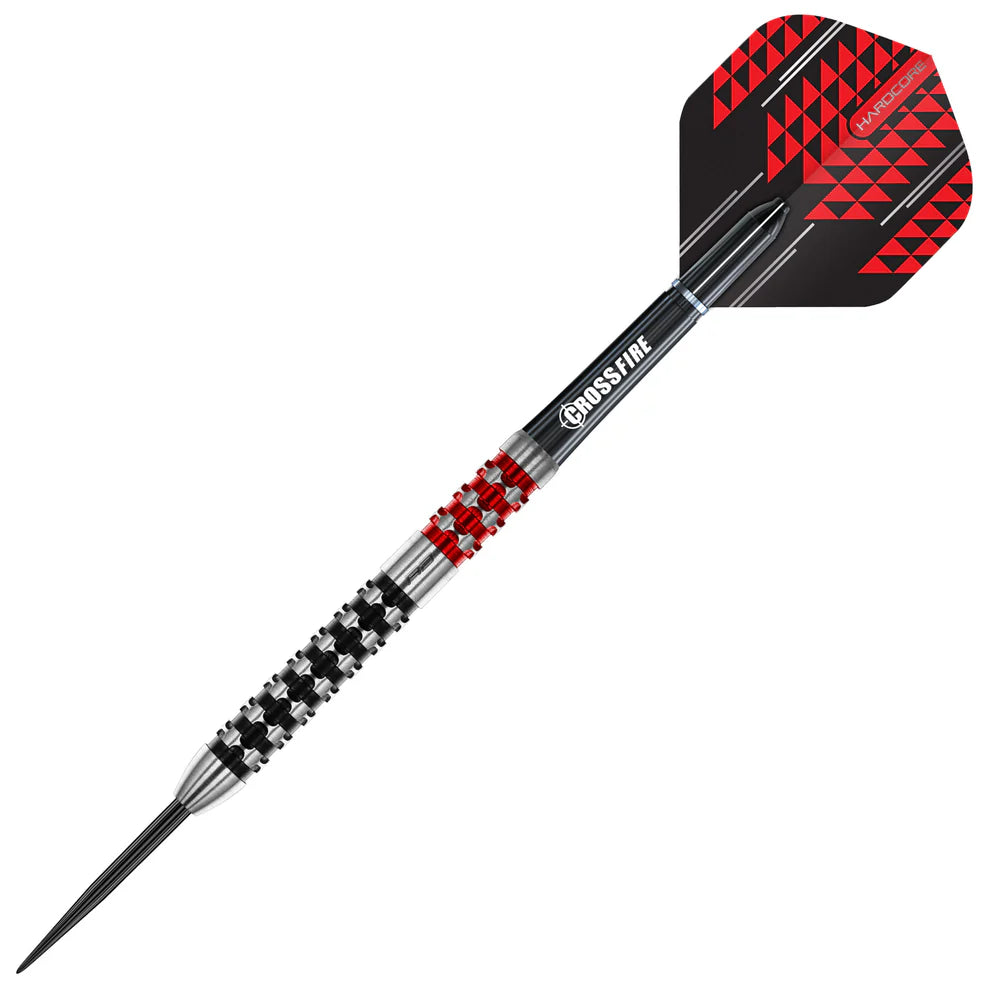 Red Dragon - Crossfire - 90% Tungsten Darts