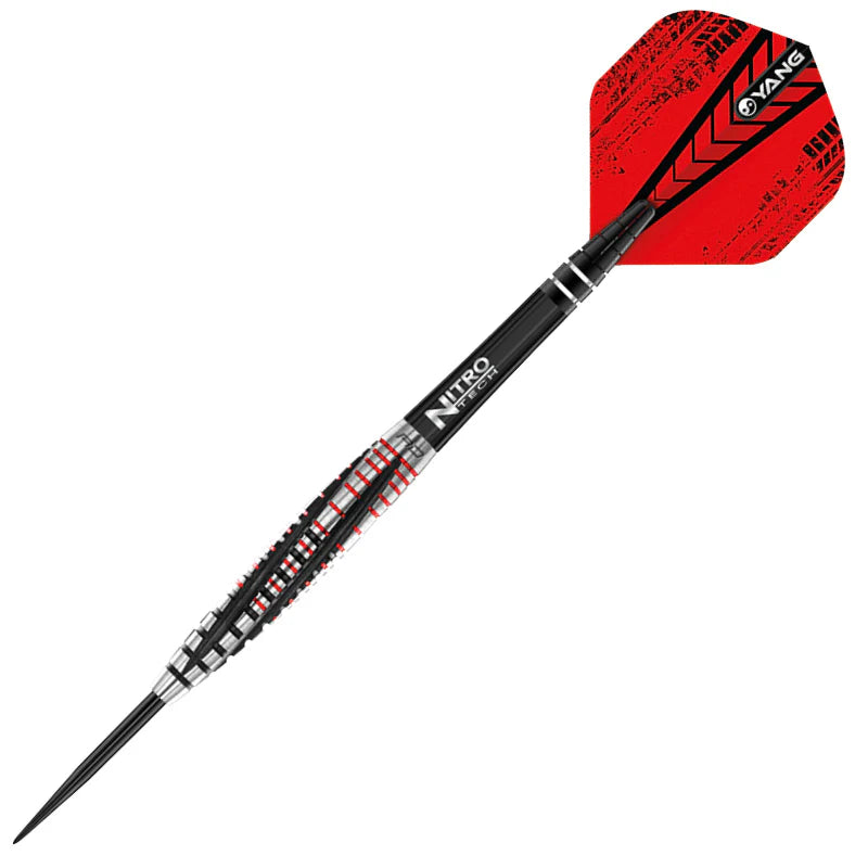 Red Dragon - Rifle - 90% Tungsten Darts