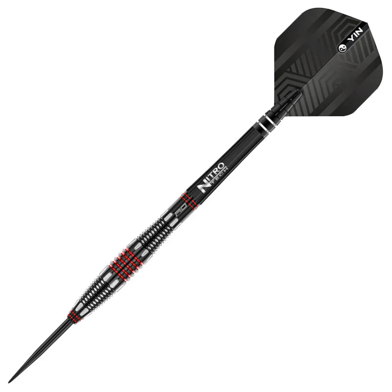 Red Dragon - Marlin Venom - 90% Tungsten Darts