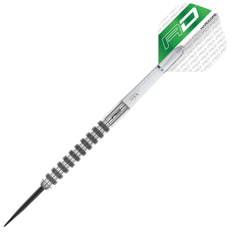 Red Dragon - Javelin Speedline - 85% Tungsten Darts