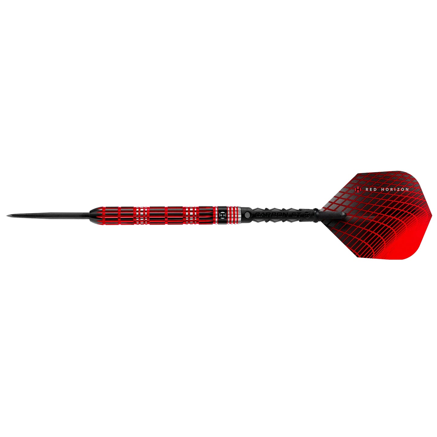 Harrows - Red Horizon - 90% Tungsten Darts - 21g to 26g
