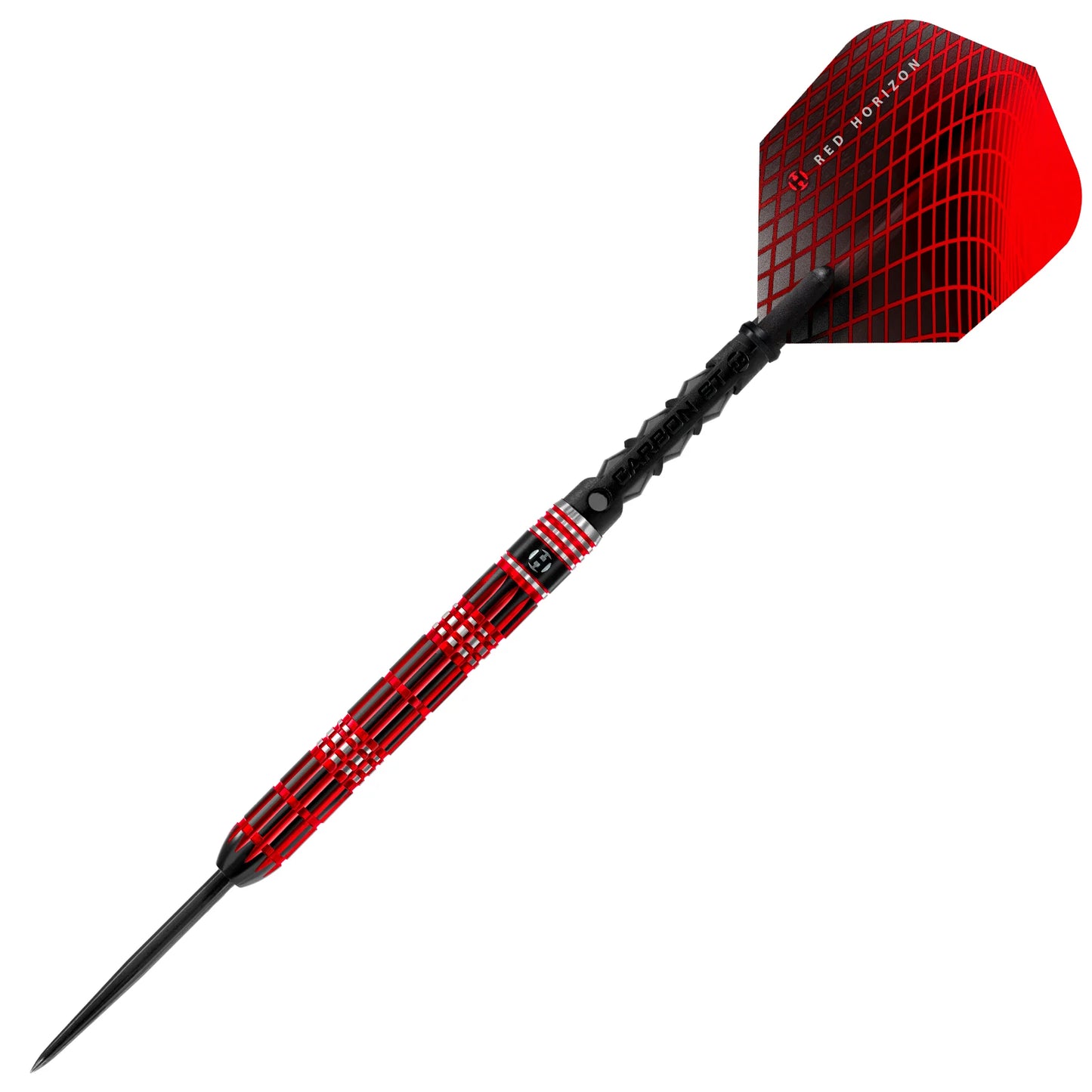 Harrows - Red Horizon - 90% Tungsten Darts - 21g to 26g