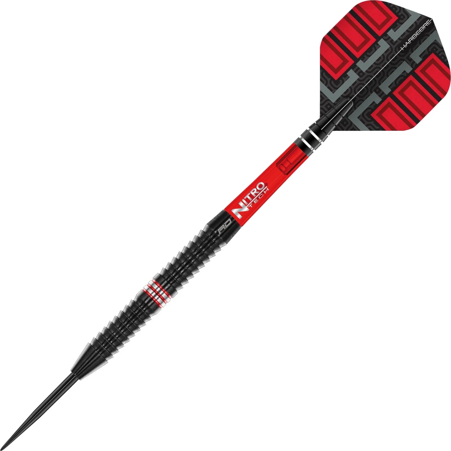 Red Dragon - Jamie Lewis - 90% Tungsten Darts