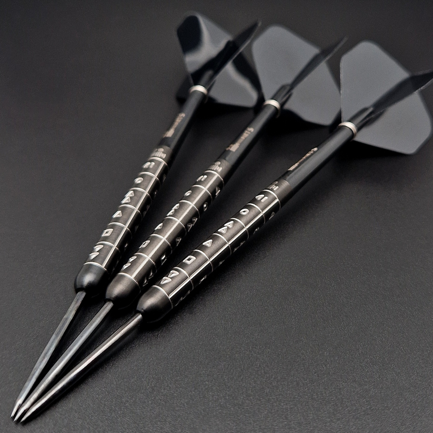 Reel Darts - Rewind 90% Tungsten Darts