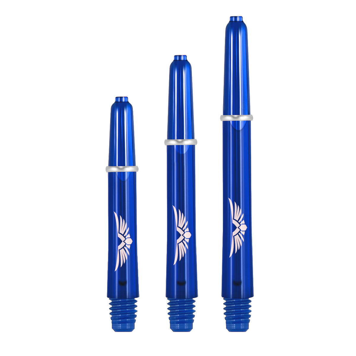 Shot Darts Eagle Claw Shafts