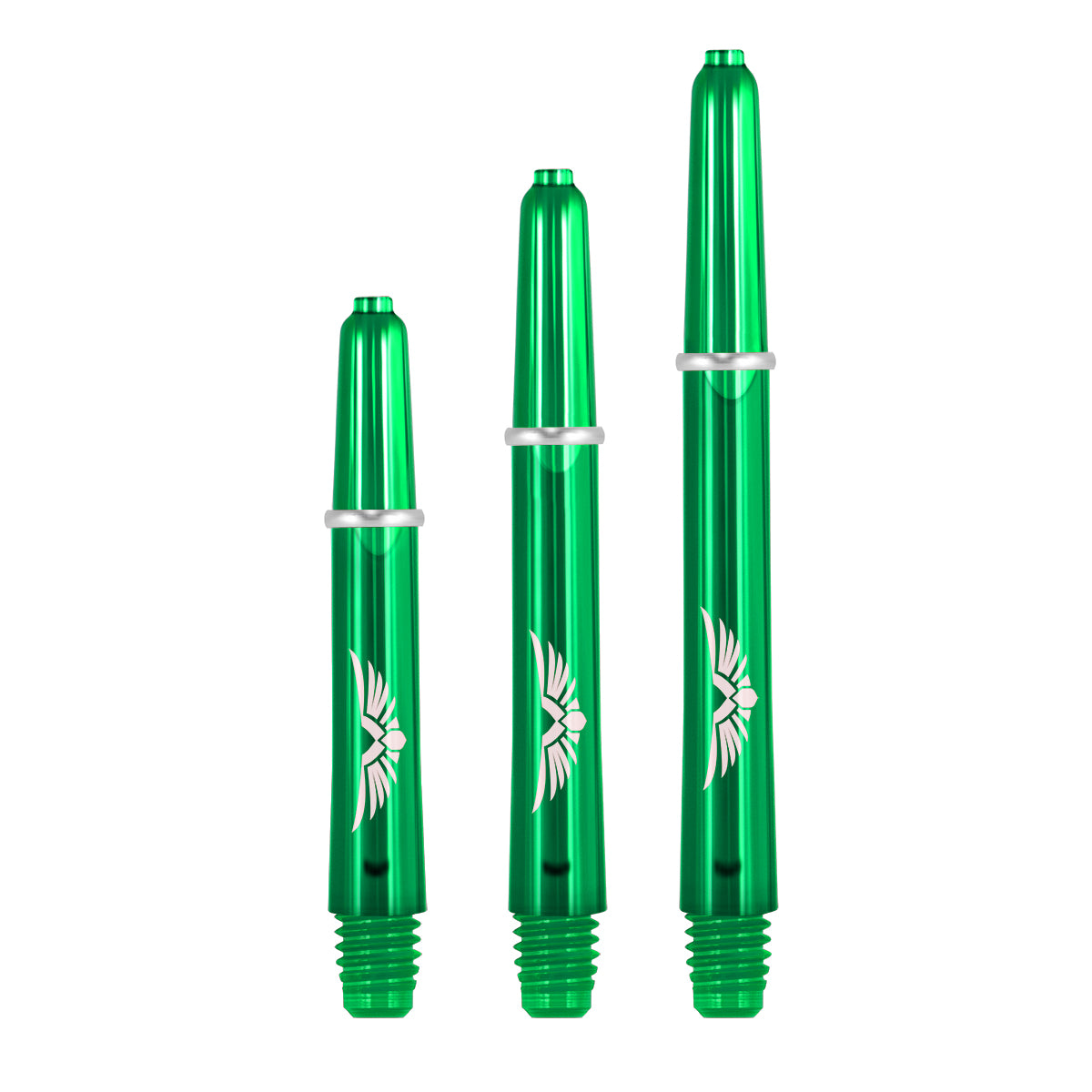 Shot Darts Eagle Claw Shafts