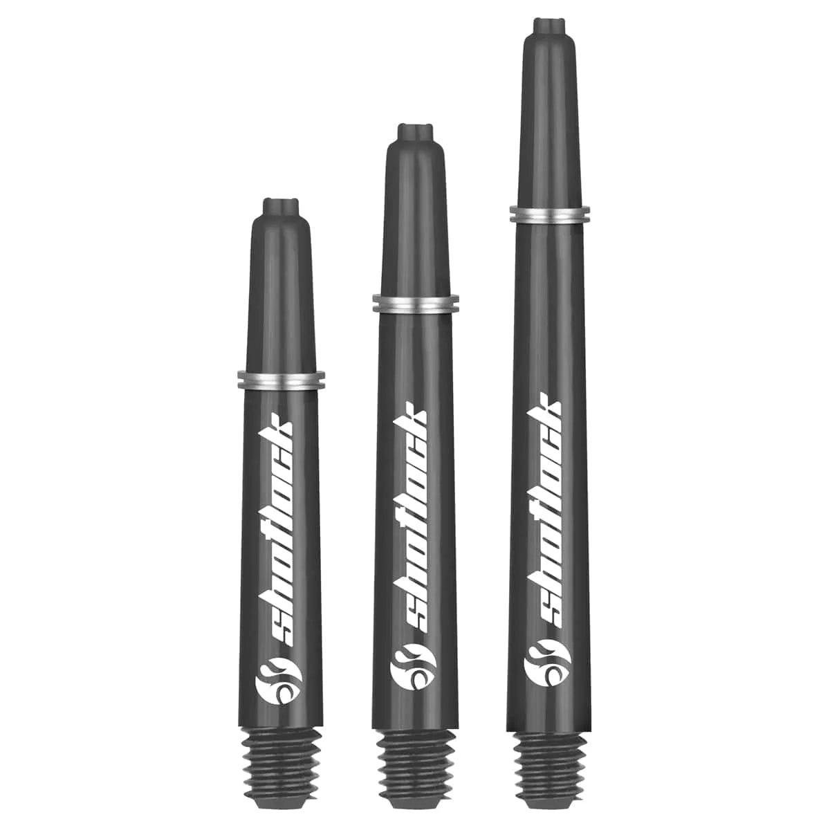 Shot Darts Shotlock Shafts